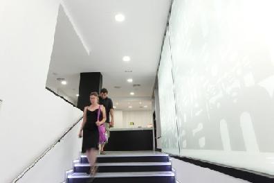 HOTEL ALAMEDA